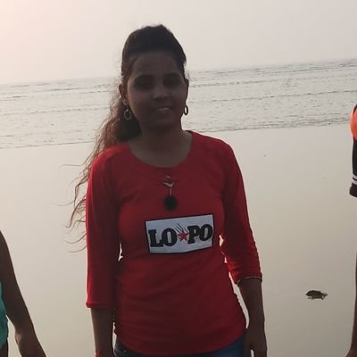 NitaShinde5's profile picture. 