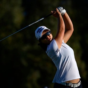 SEI YOUNG KIM
LPGA golf tour