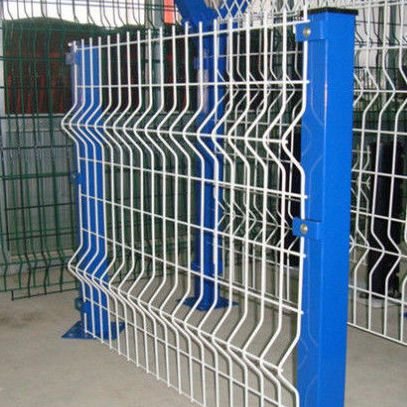 bywiremeshfence's profile picture. Wire Mesh Fence Double Wire Fence 358 Security Fence Roll Top Fence Australia Canada Temporary Fence Crowd Control Barrier admin@bingyewiremesh.com
