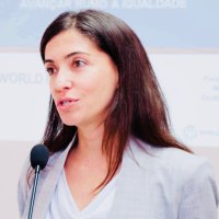 Paula Tavares (@paulattavares) 's Twitter Profile