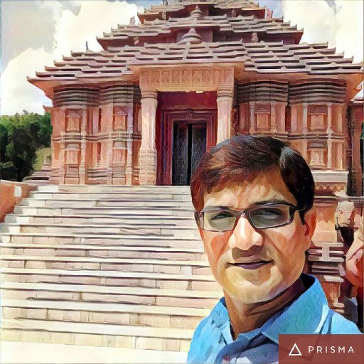 🇮🇳 There is no alternative to the Truth. Follow that