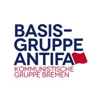 Basisgruppe Antifa(@BeeAhBrem) 's Twitter Profile Photo Basisgruppe Antifa(@BeeAhBrem) 's Twitter Profile Photo