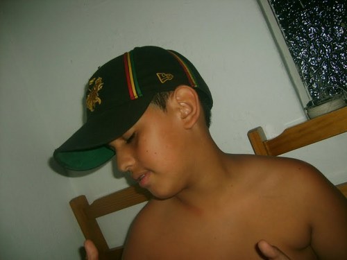 Ae Galera