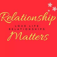 Relationship Matters (@relationshipdm_) 's Twitter Profile