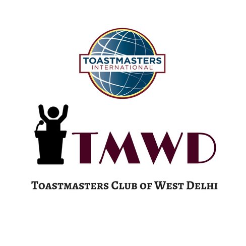 Toastmasters Club of West Delhi