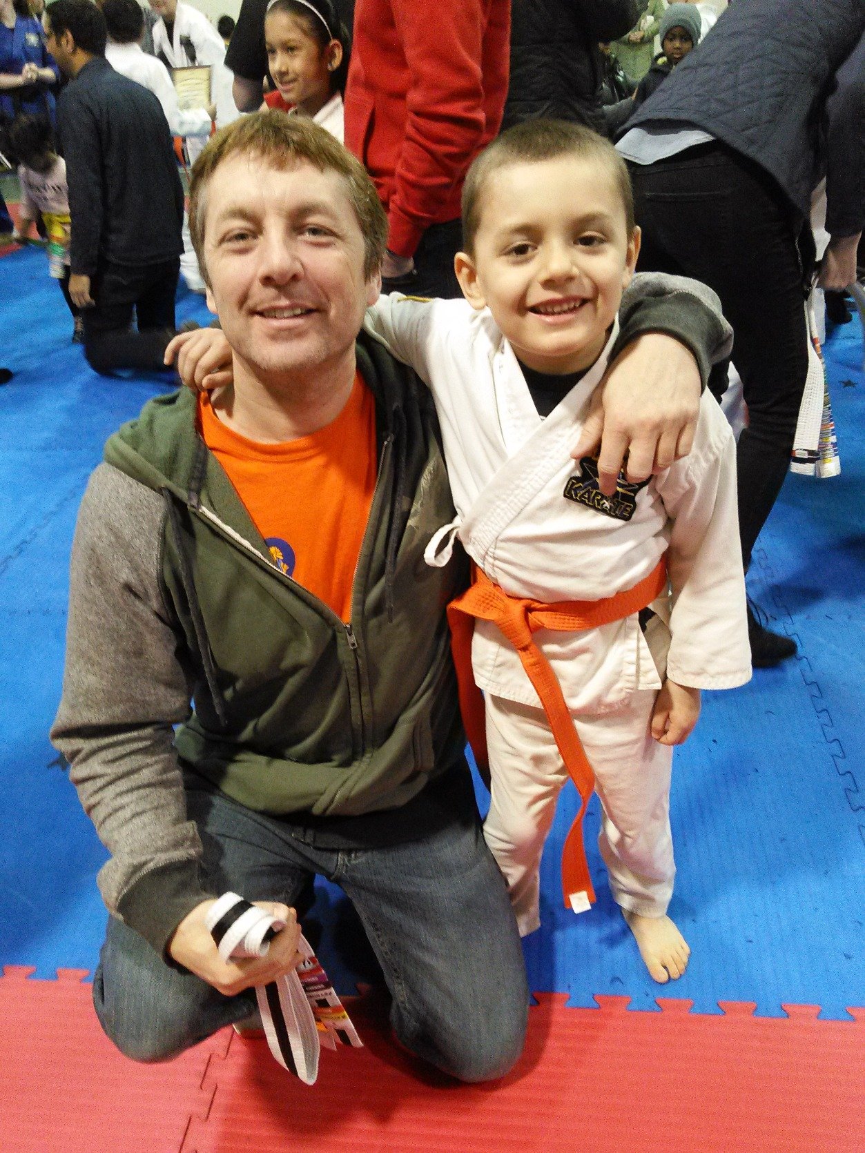 arussell5163's profile picture. 