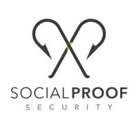SocialProof Security (@socialproofsec) 's Twitter Profile