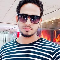 MD ghulam ghaus (@mdghulamghaus9) Twitter profile photo