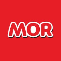 MOR(@MORStore) 's Twitter Profile Photo