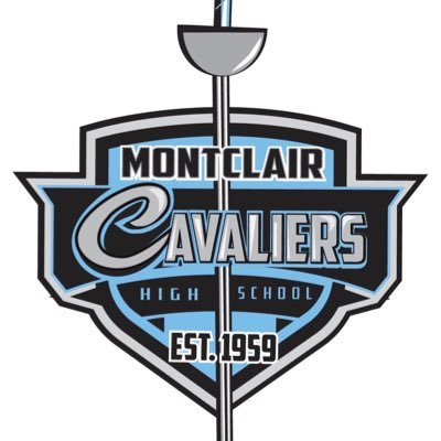 We are MONTCLAIR! #DareToBe