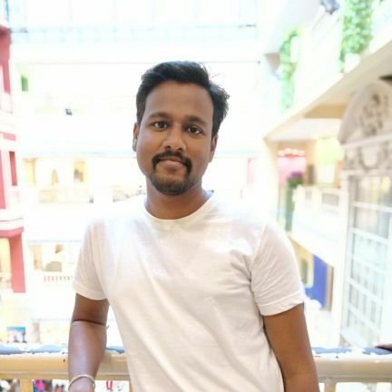 Searching Life.
Day dreamer..!!
Night thinker..!!