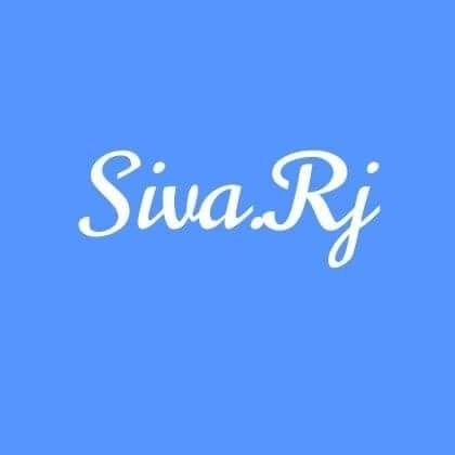 Sivanjaneyared2's profile picture. I am Radio jockey,writer in TFI! my tweets  are not belongs to my profession