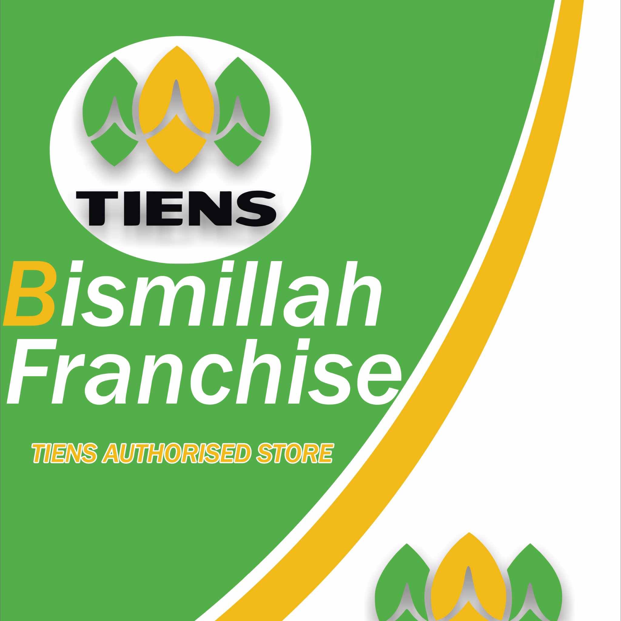 This is an Authorized store of a Multinational Company TIENS
which produce food supplements related to health