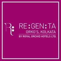 Regenta Orkos Kolkata(@RegentaOrkos) 's Twitter Profile Photo