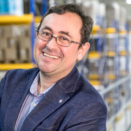 bburacchio's profile picture. Apotheker im Bereich Nutrazeutika