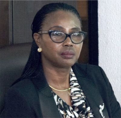 ElsieIlori's profile picture. Public Health consultant