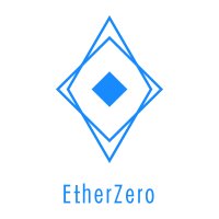 EtherZero (@etherzero_org) 's Twitter Profile