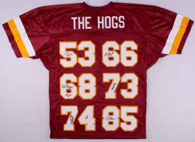 Blog de deportes dedicado a los Washington Redskins y la NFL. Algún offtopic de otros deportes habrá seguro XD