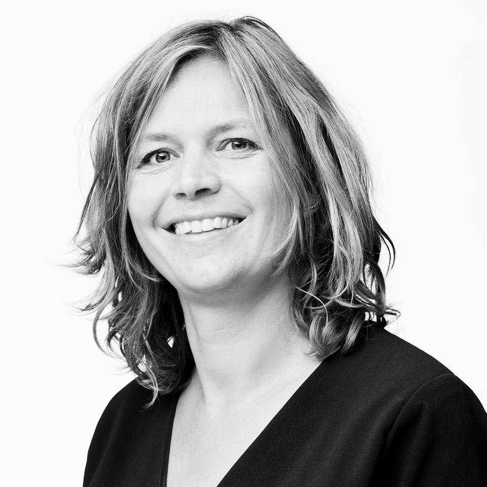 RikkeHoukjaer's profile picture. Kommunikation og fællesskab. Kommunikationschef i BUPL