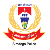Simdega Police (@simdega_police) 's Twitter Profile Photo Simdega Police (@simdega_police) 's Twitter Profile Photo