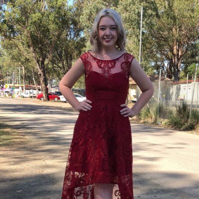 LizRBanks's profile picture. Political staffer | Parliament of NSW | Stephen Bali MP | Working for the people of Blacktown | Views my own | RT does not equal endorsement