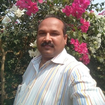 AjayKum11083579's profile picture. Dr.  Ajay Kumar Pandey