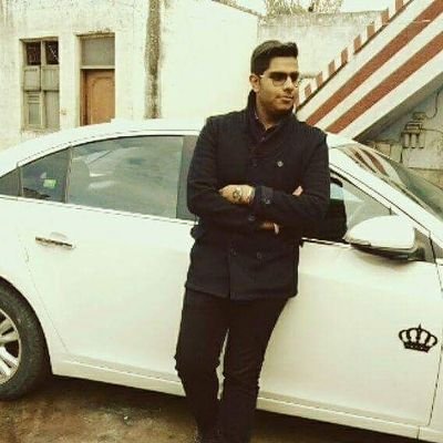 AjaySehdev4's profile picture. Student