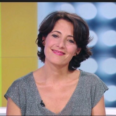 LDorlhac's profile picture. Journaliste Telematin / Auteur Storytelling/Board CEWFrance/Creatrice de la JDB Journée de la beauté/ atelier de Déclamation Francophone pour des lycéens