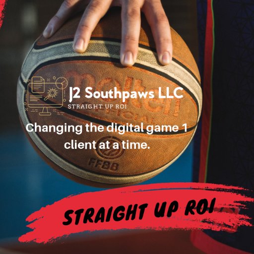 Growth hackers. Digital fixers. ROI Commandos. Changing the digital marketing & advertising game 1 clients bottom line at a time. Drop us a line sometime.