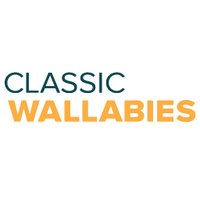 Classic Wallabies (@classicwallaby) 's Twitter Profile