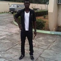 eedris abiola (@eedrisabiola12) 's Twitter Profile