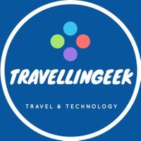 TravellinGeek(@TrvlGeek) 's Twitter Profile Photo