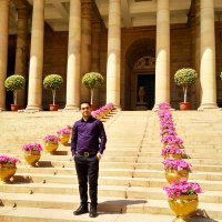Ashutosh Pratap Singh🇮🇳(@Ashusinghindian) 's Twitter Profile Photo