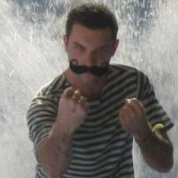 stevekristof's profile picture. Themed attraction creator