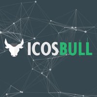 Icos Bull(@icosbull_com) 's Twitter Profile Photo