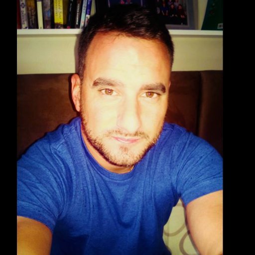 j_kayam's profile picture. 