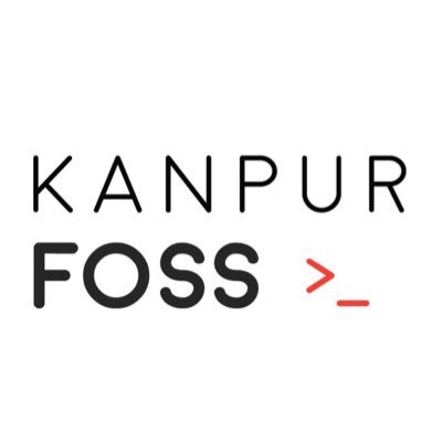 Kanpur FOSS is a community of open source enthusiasts.