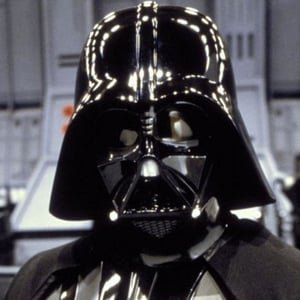 To me, Darth Vader is the epitome of evil. @DVaderStarWars