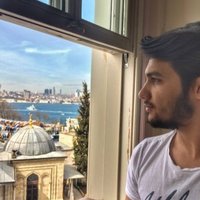 Hakan Murat Saatçi (@surveyhms) Twitter profile photo