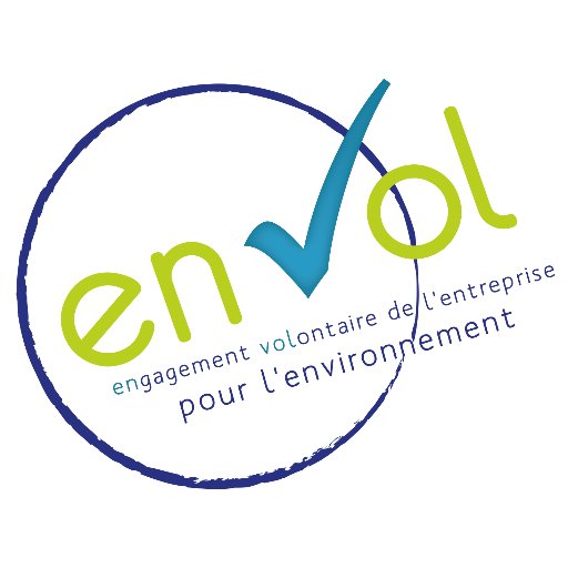 Le #label des #TPE et #PME qui s'engagent pour l'#environnement.
Une initiative @ccifrance et @label_lucie