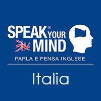 SpeakYourMind Italia(@SYMItaly) 's Twitter Profile Photo