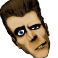 datahostage's profile picture. 