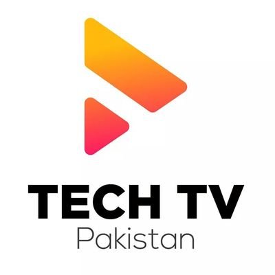 TECH_TVPakistan's profile picture. 🇵🇰Pakistan' leading infotainment channel and provide latest news about technology.

YouTube, Instagram, Facebook: TECHTVPakistan