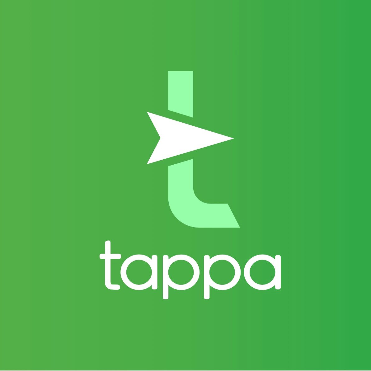 Tappa is a Black Cab app by Black Cab Drivers. Go to https://t.co/KWdCY3IT56 for driver portal and app. All drivers receive 1000 shares on sign up. Only 10% Commission.