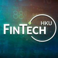 hkufintech(@HKUFinTech) 's Twitter Profile Photo