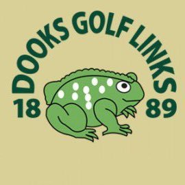 Dooks Golf Links
