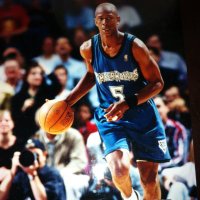 Doug West (@dougwestbball) 's Twitter Profile