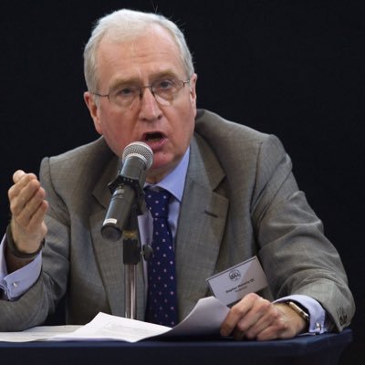 moriarty_sm's profile picture. Barrister practising in commercial law, Fountain Court Chambers; past chairman, Commercial Bar Association, 2011 - 2013