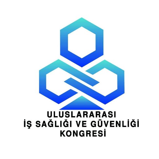 11-14 Temmuz 2020 tarihlerinde gerçekleştirmeyi planladığımız 10.Uluslararası İş Sağlığı ve Güvenliği Kongremiz Pandemi nedeniyle iptal edilmiştir.