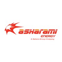Asharami Energy (@asharami_energy) 's Twitter Profile